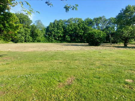 Vente maison 260 000 €  Braud-et-Saint-Louis