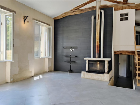 Maison 260 000 €  Réf. 11_5606 Braud-et-Saint-Louis