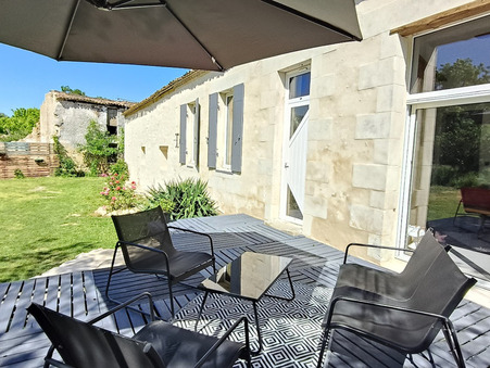 Achat maison Braud-et-Saint-Louis Réf. 11_5606