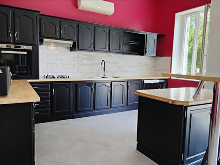 Vente maison 260 000 €  Braud-et-Saint-Louis