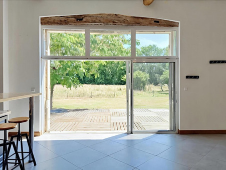Maison 260 000 €  sur Braud-et-Saint-Louis (33820) - Réf. 11_5606