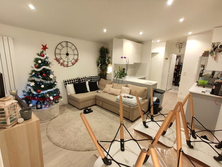 Villiers-sur-Marne 1 350 €