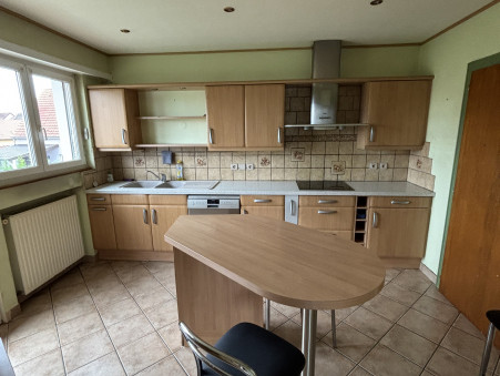 Vente Maison PHALSBOURG Réf. 2343 - Slide 2