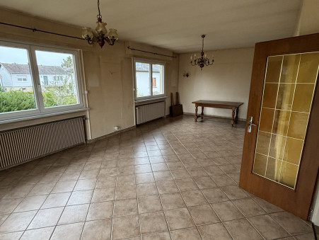 Vente Maison PHALSBOURG Réf. 2343 - Slide 4