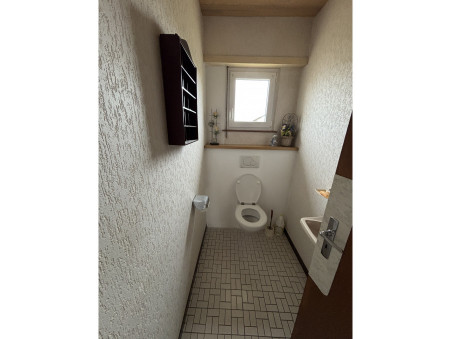 Vente Maison PHALSBOURG Réf. 2343 - Slide 9