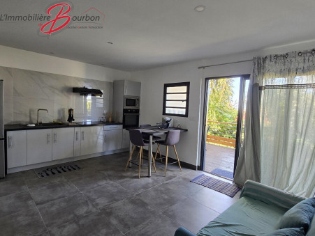 Appartement 1 040 €  sur Saint-Leu (97436) - Réf. 8502025