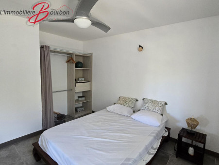 Appartement 1 040 €  Réf. 8502025 Saint-Leu