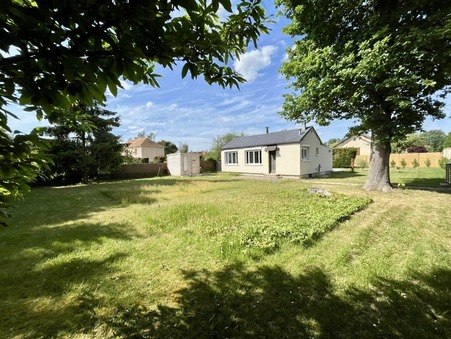 A vendre maison Le  Vaudoue 77123; 269 000 € 
