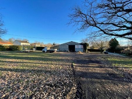 AIXE SUR VIENNE 66 000 €