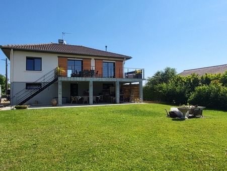 PONT DE VAUX  299 000 €
