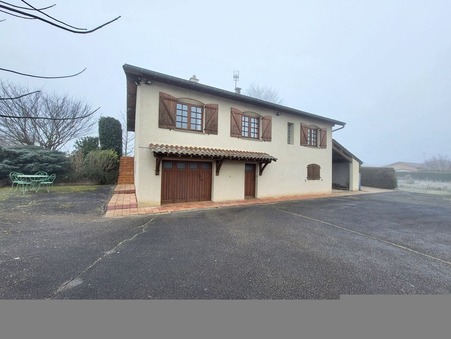 GORREVOD  245 000 €