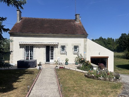 VIC SUR AISNE  192 000 €