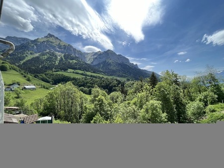 TALLOIRES  152 500 €