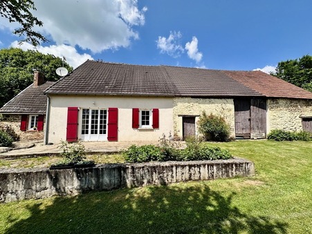 NOUZERINES  103 500 €