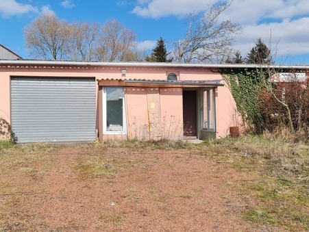 DIEUZE  106 000 €