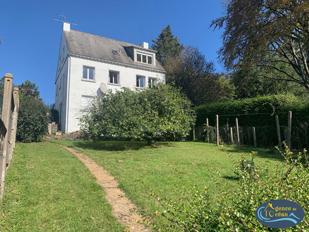 Maison 262 500 € sur Nivillac (56130) - Réf. M4211-6