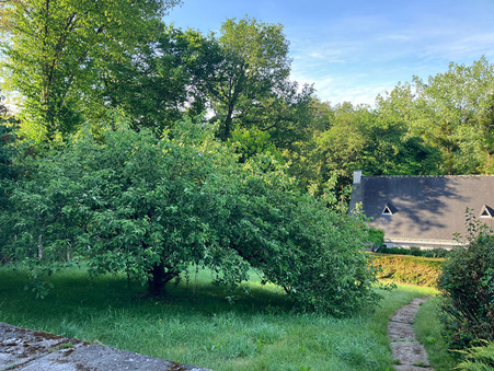 A vendre maison Nivillac 56130; 262 500 €