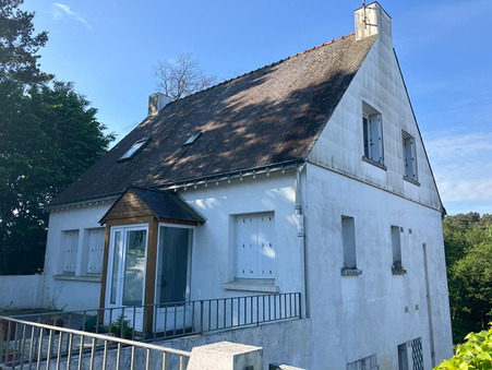 Maison 262 500 € Réf. M4211-6 Nivillac