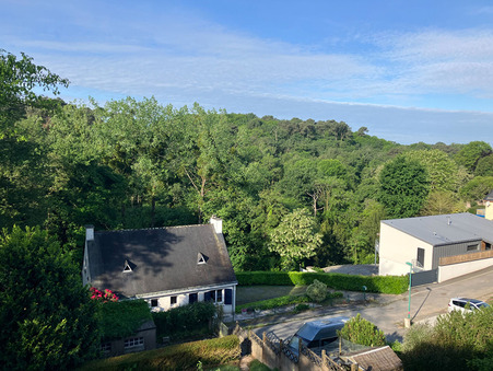 Maison sur Nivillac ; 262 500 € ; Vente Réf. M4211-6