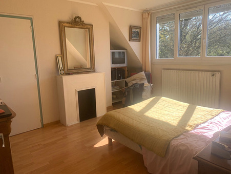 A vendre maison Nivillac 56130; 262 500 €