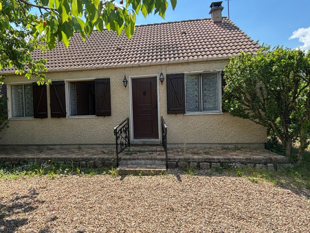 MONTEREAU FAUT YONNE  127 500 €