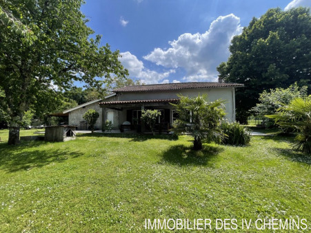MARSAC SUR L'ISLE  192 600 €