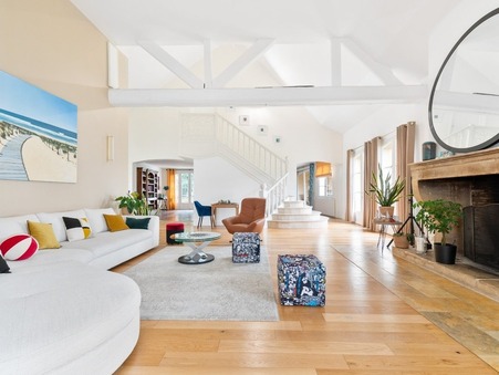 NOISY LE ROI 5 500 000 €