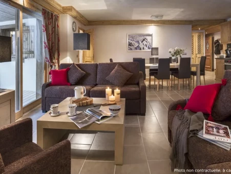 Vente programme neuf À partir de 315 000 €  Les Saisies