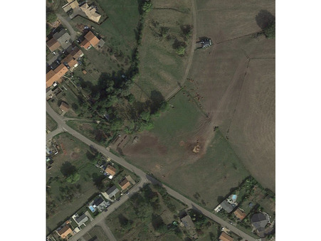 Terrain sur Piblange ; 45 000 €  ; Vente Réf. 29_DH184525