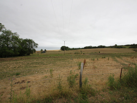 Terrain sur Piblange ; 45 000 €  ; Achat Réf. 29_DH184525