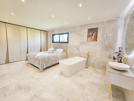 Maison 655 000 €  sur Vienne (38200) - Réf. 35_BOU5556SA