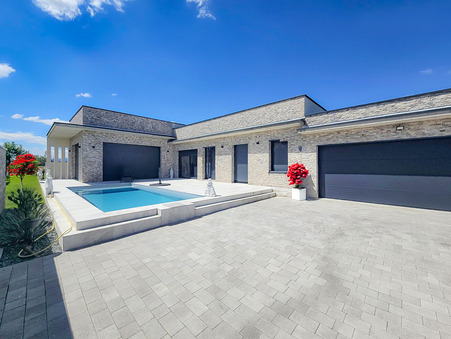 Achat maison Vienne Réf. 35_BOU5556SA