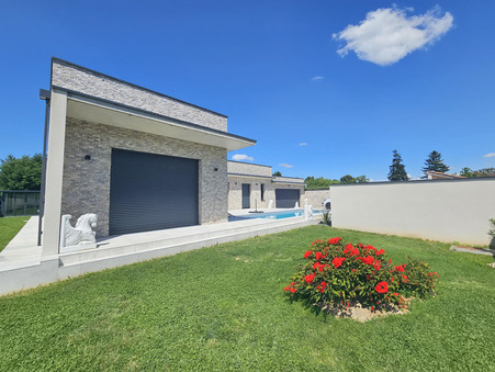 Maison 655 000 €  Réf. 35_BOU5556SA Vienne