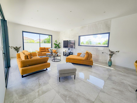 Maison 655 000 €  sur Vienne (38200) - Réf. 35_BOU5556SA