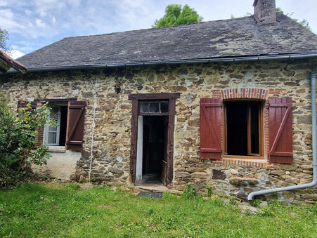Arnac-Pompadour 65 000 €