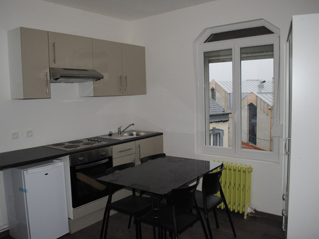 Aulnoye-Aymeries  340 €