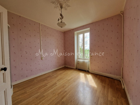 Achat maison Chantelle Réf. 1482