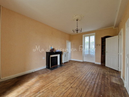 Achat maison Chantelle Réf. 1482