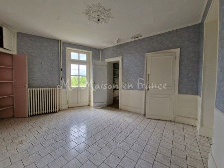 Maison sur Chantelle ; 116 000 € ; A vendre Réf. 1482