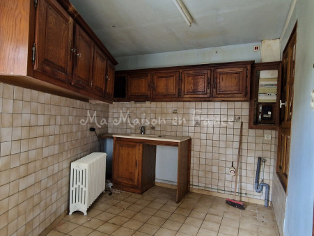 Maison 116 000 € Réf. 1482 Chantelle