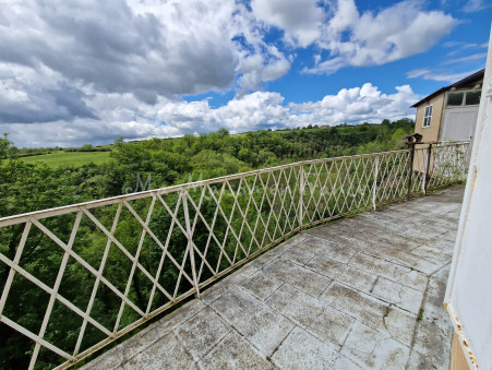 Vente maison 116 000 € Chantelle