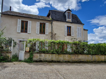 Achat maison Chantelle Réf. 1482