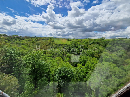 Achat maison Chantelle Réf. 1482