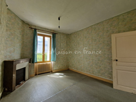 Maison 116 000 € Réf. 1482 Chantelle