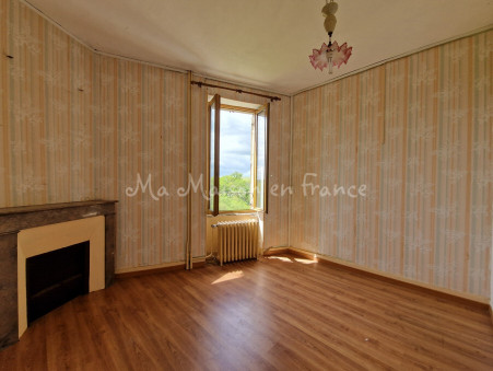 Maison 116 000 € sur Chantelle (03140) - Réf. 1482