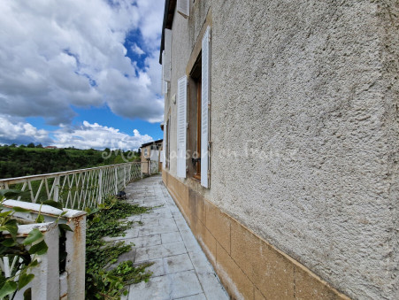 A vendre maison Chantelle 03140; 116 000 €