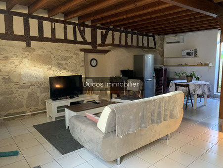 Birac-sur-Trec  540 €