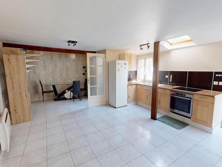 Maison sur Nemours ; 199 000 €  ; Achat Réf. 206378