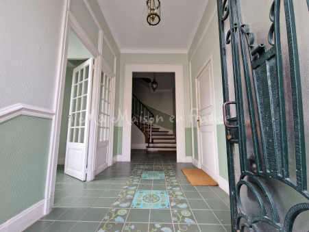 Achat appartement Vichy Réf. 1483