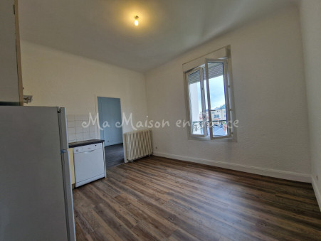 A vendre appartement Vichy 03200; 136 500 €